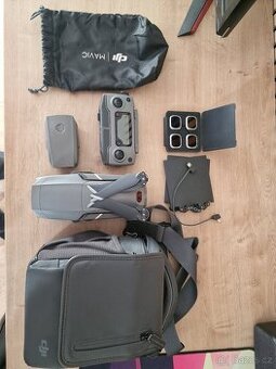 Dji mavic 2 pro