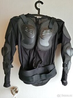 Chráničová vesta vel. L - 1