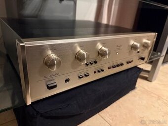 Zesilovač Accuphace E-203