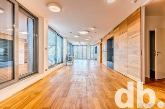 Pronájem bytu 1+kk 70 m², Cheb, ev.č. 01725