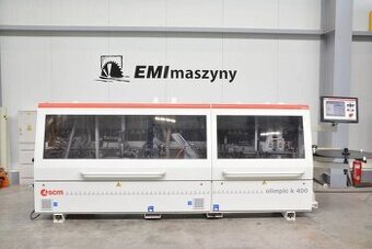 6439 - OLEPOVAČKA HRAN SCM OLIMPIC K400