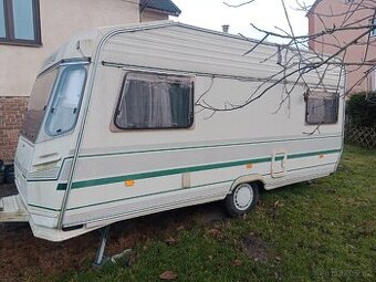 Prodám karavan