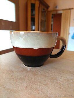 Nový kameninový hrnek - 1