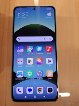 Xiaomi Redmi Note 14 5G, 8GB/256GB