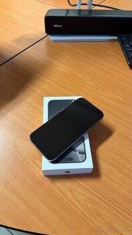 Prodám Apple iPhone 16 Pro 128GB - 1