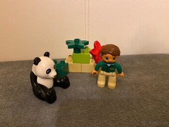 LEGO 6173 Panda DUPLO