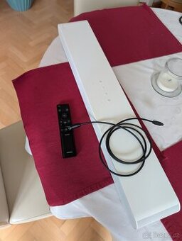 Soundbar Samsung HW-S61B