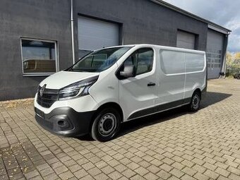 Renault Trafic Kasten 2.0dCi L2H1 3,0t Komfort1.HDLED