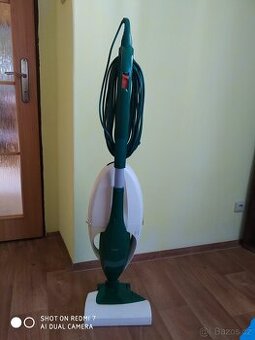 Prodám Vysavač VORWERK KOBOLD 130 s elektronickou klepaci hl