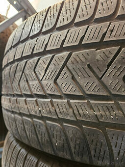 265/50R19 110V XL  Scorpion Winter N0 PIRELLI