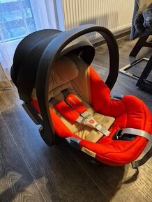 Autosedačka cybex