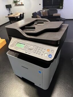 Multifunkční tiskárna Samsung ProXpress M3370FD