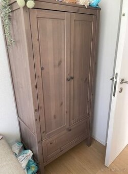 Ikea sundvik skříň