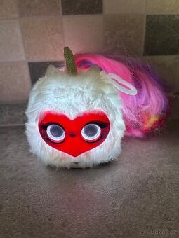 LUMIES interaktivní zvířátko