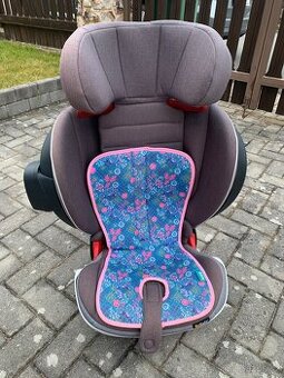 Detska autosedacka BeSafe iZi Flex 100-150cm/4-12 let