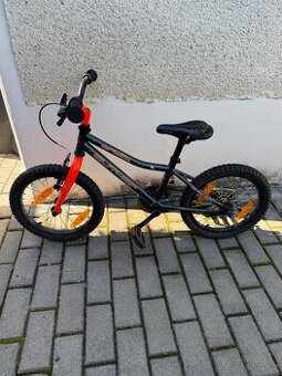 Dětské kolo Author vel. 16''