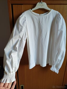 Halenka Zara vel. 128