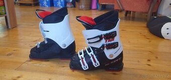 Dětské lyžáky TECNOpro T50- délka stélky 230mm 23cm