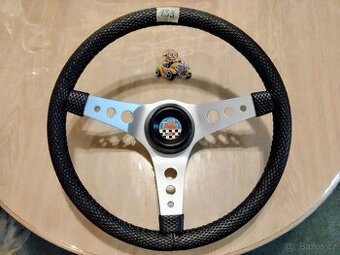 ŠKODA 1000MB-100-110R-120S VOLANT SPORT. RALLYE "KOLÍŇÁK"