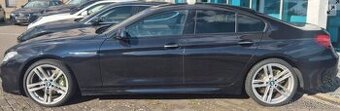 Koupim BMW 640D 640i 650i M6