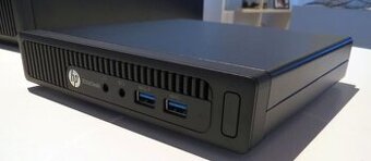 HP EliteDesk 705 G2 DM (35W)