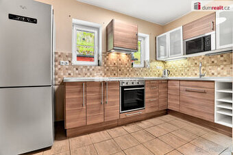 Prodej apartmánu 2+kk ve Pstruží přímo u lanovky skiareálu P