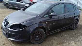 ND z Seat Toledo 1896.cm3 77.kw nafta r.v.2006 (K30)