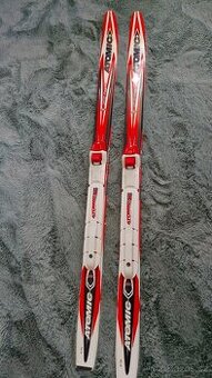 Dětské běžky 100 cm