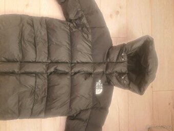 the North Face bunda