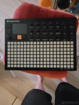 GrooveBox Polyend Play