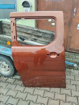 Peugeot Rifter 20-22.- pravé šoupačky