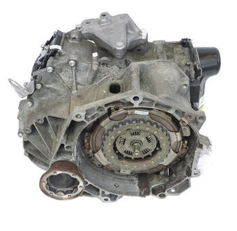 Převodovka 7A START-STOP PYS 1.6TDI 77KW CLHA VW Golf 7 2014