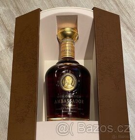 Ambassador DIPLOMATICO