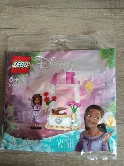 Lego Disney Princess