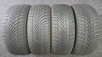 Zimní pneumatiky 215/50 R17 95V Semperit