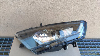 Levá Mlhovka pro Leon 3 FR před faceliftem