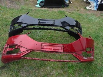 SEAT LEON CUPRA PŘEDNÍ NÁRAZNÍK R.V. OD 2019