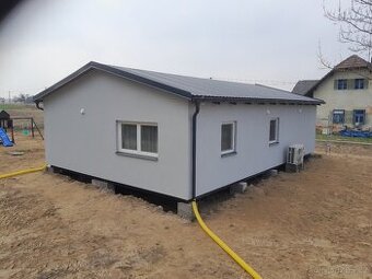 Dvoumodul, nízkoenergetický  B ,4+kk,komora