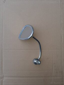 Zrcatko Jawa kyvacka,panelka,perak,prase a jine