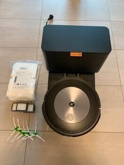 iRobot Roomba j7+