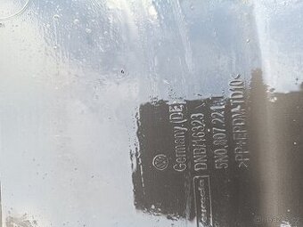 Prodám přední nárazník WV Tiguan