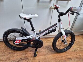 Dětské kolo Superior Team 16“