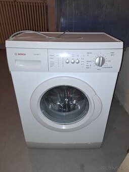 Pračka Bosch
