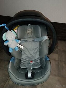 Autosedačka vajíčko Cybex 0-13 kg