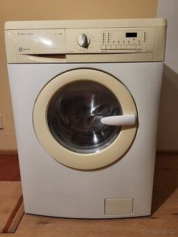 Automatická pračka Electrolux EWF1230 - 1