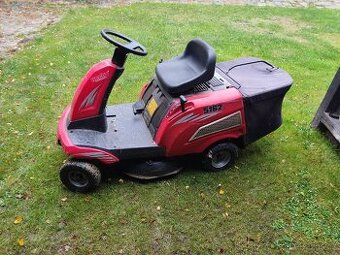 Zahradní rider HECHT 5162