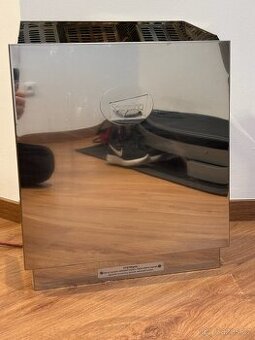 Kamna do sauny - SAUNATOP