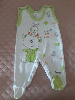 Dupačky zn. ProMrňousky