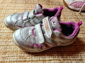 Dívčí celoroční boty Viking GTX vel.35