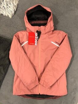 Dětské kvalitní bundy Crivit Pro Recco